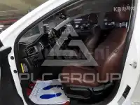2018 KIA Niro