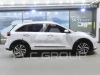 2018 KIA Niro