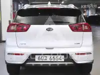 2018 KIA Niro