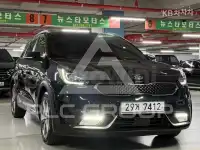 2018 KIA Niro