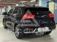 2018 KIA Niro