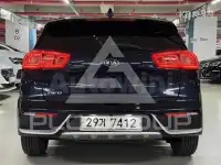 2018 KIA Niro