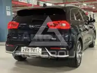 2018 KIA Niro
