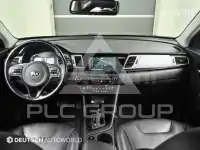 2018 KIA Niro