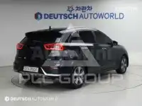 2018 KIA Niro