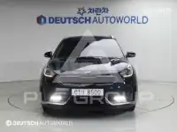 2018 KIA Niro
