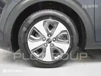2018 KIA Niro