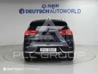2018 KIA Niro