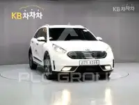2018 KIA Niro