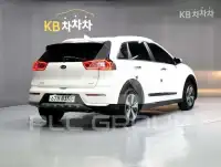 2018 KIA Niro
