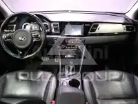 2018 KIA Niro