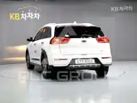 2018 KIA Niro