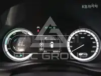 2018 KIA Niro