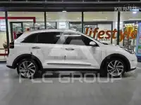 2018 KIA Niro