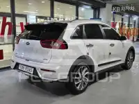 2018 KIA Niro