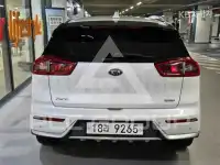 2018 KIA Niro