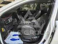 2018 KIA Niro