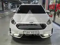 2018 KIA Niro