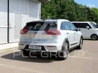 2018 KIA Niro