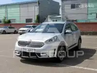 2018 KIA Niro
