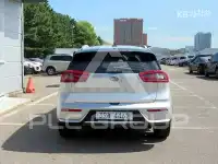 2018 KIA Niro