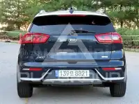 2018 KIA Niro