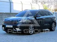 2018 KIA Niro