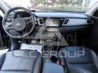 2018 KIA Niro