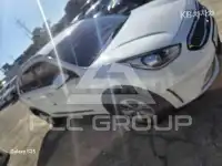 2018 KIA Niro