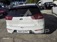 2018 KIA Niro