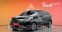2018 KIA Niro
