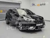 2018 KIA Niro