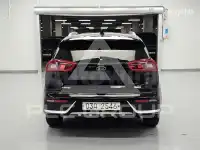 2018 KIA Niro