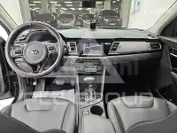 2018 KIA Niro