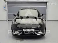 2018 KIA Niro