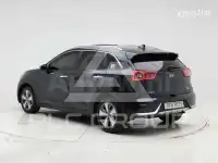 2018 KIA Niro