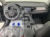 2018 KIA Niro