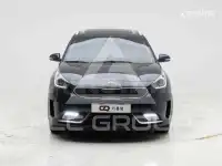 2018 KIA Niro
