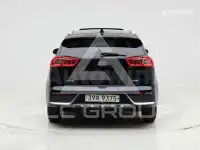 2018 KIA Niro