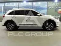2018 KIA Niro