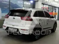 2018 KIA Niro