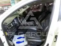 2018 KIA Niro