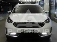 2018 KIA Niro