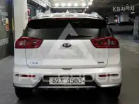 2018 KIA Niro