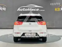 2018 KIA Niro
