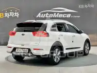2018 KIA Niro