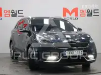 2018 KIA Niro