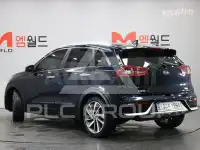 2018 KIA Niro