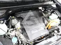 2018 KIA Niro