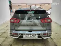 2018 KIA Niro